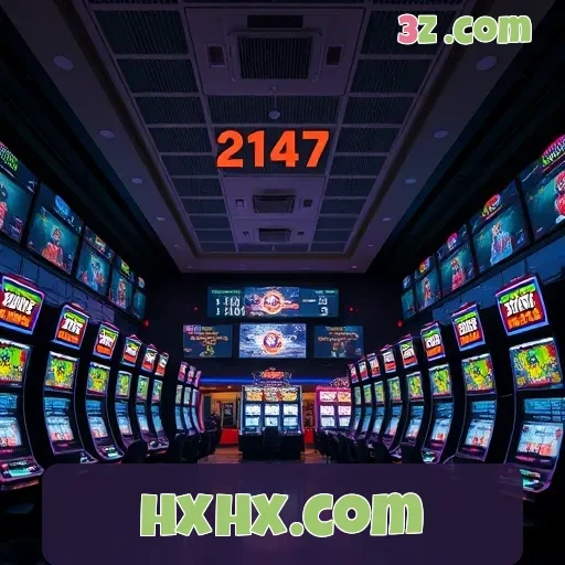 hxhx.com: Descubra as Funcionalidades que Transformam seu Jogo