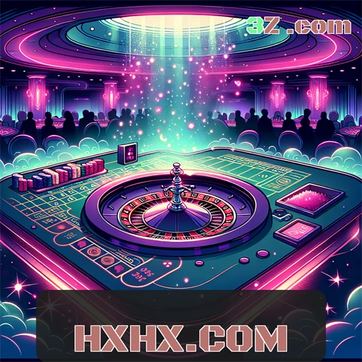 hxhx.com Cassino Online
