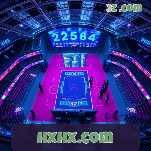 hxhx.com: Descubra O Que Faz Deste Site Um Referência em Jogos
