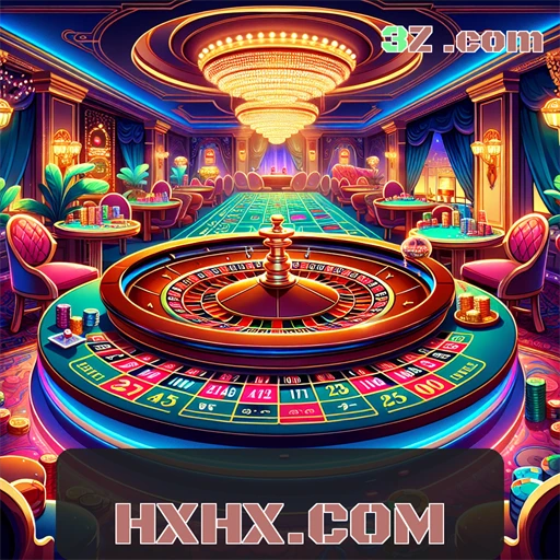 hxhx.com Apostas em Esportes