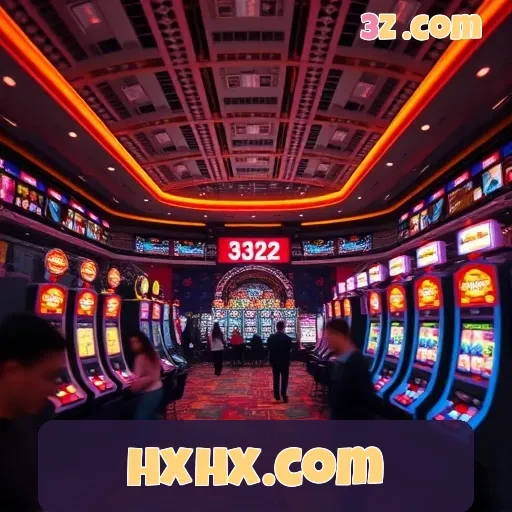 hxhx.com Pagamento