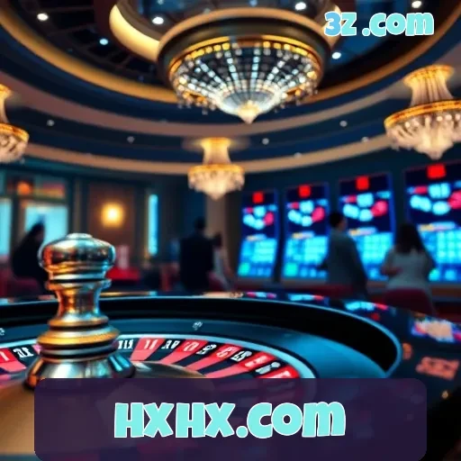 hxhx.com Plataforma