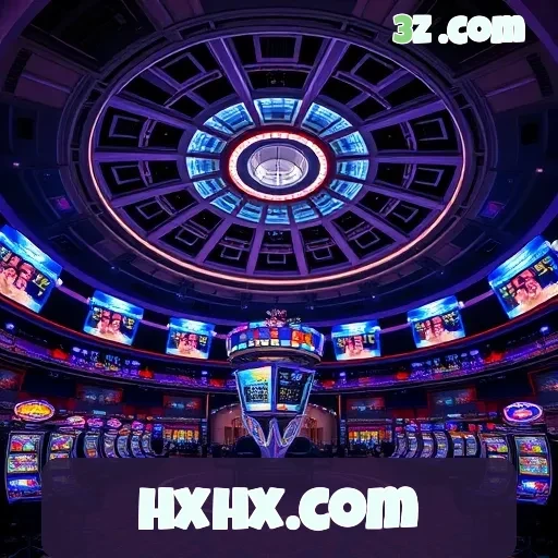 hxhx.com: Descubra as Promoções Imperdíveis que Aumentam suas Chances!